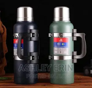 4litres Flask