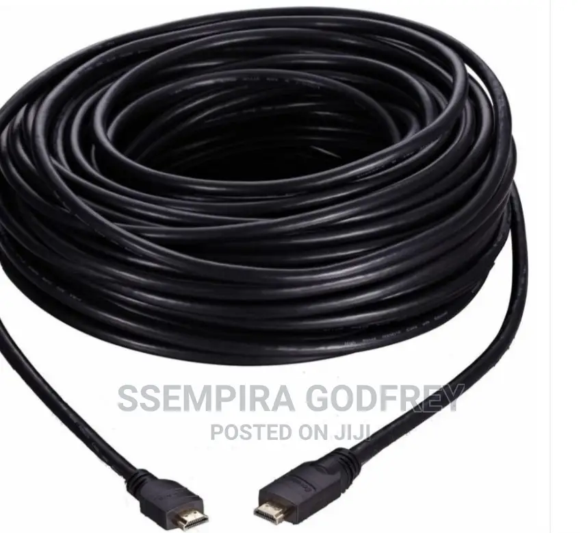 Hdmi Cable 10m