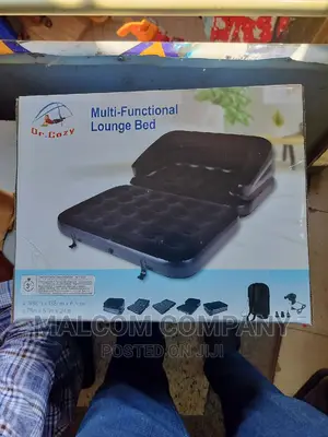 Multifunction Durable Sofabed Air Bag