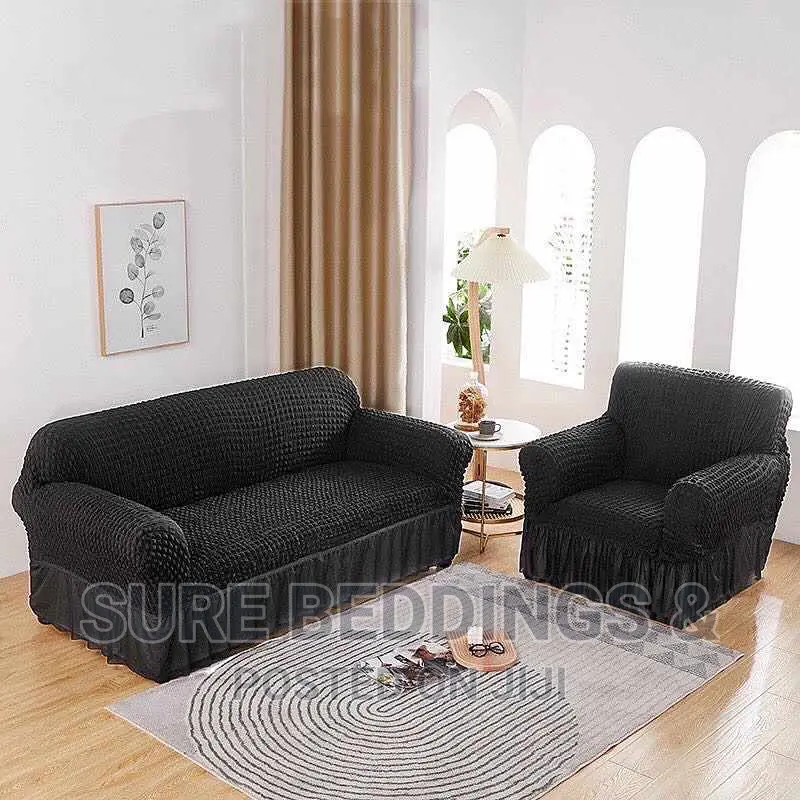3 Seaters Chair Covers