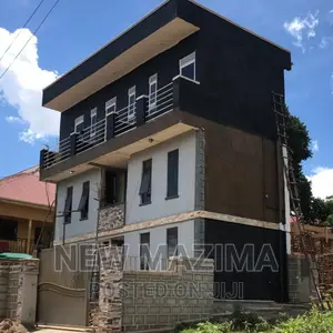 6bdrm Block of Flats in Salaama Munyonyo Rd, Central Division for sale