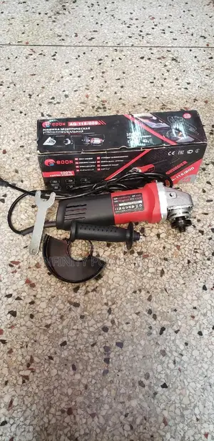Baby Grinder