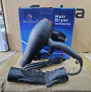 Hair Hand Dryer/Simbaland Electric Hand Dryer/Pro Hand Dryer