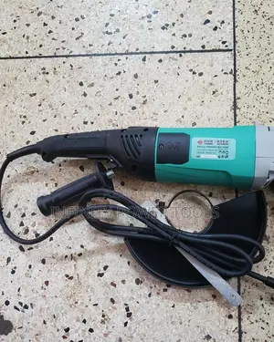 Powertex Grinder