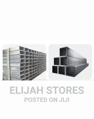 Steel Square Hollow Section