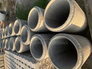 Culverts of Size 450mm