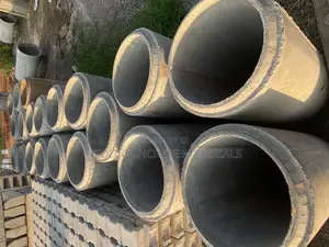 Culverts of Size 450mm