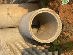Culverts of Size 450mm