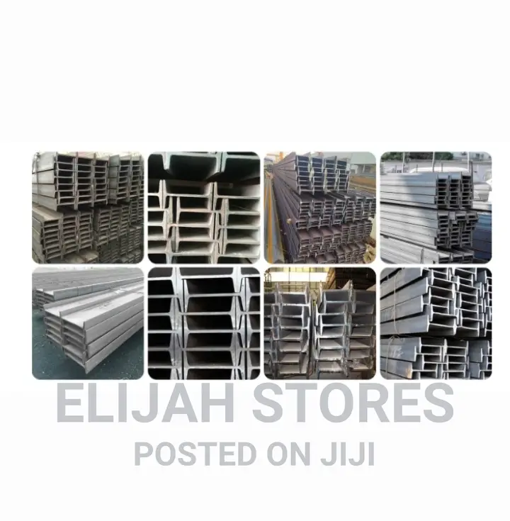 I Beam Steel