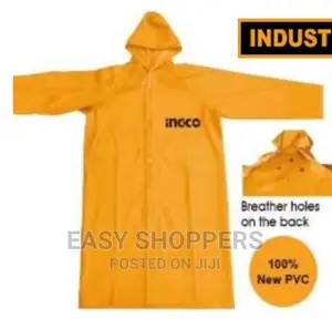 INGCO Rain Coat
