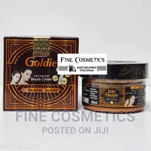 Original Perlay Goldie Advanced Beauty Cream for Dark Spots
