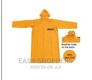 INGCO Rain Coat