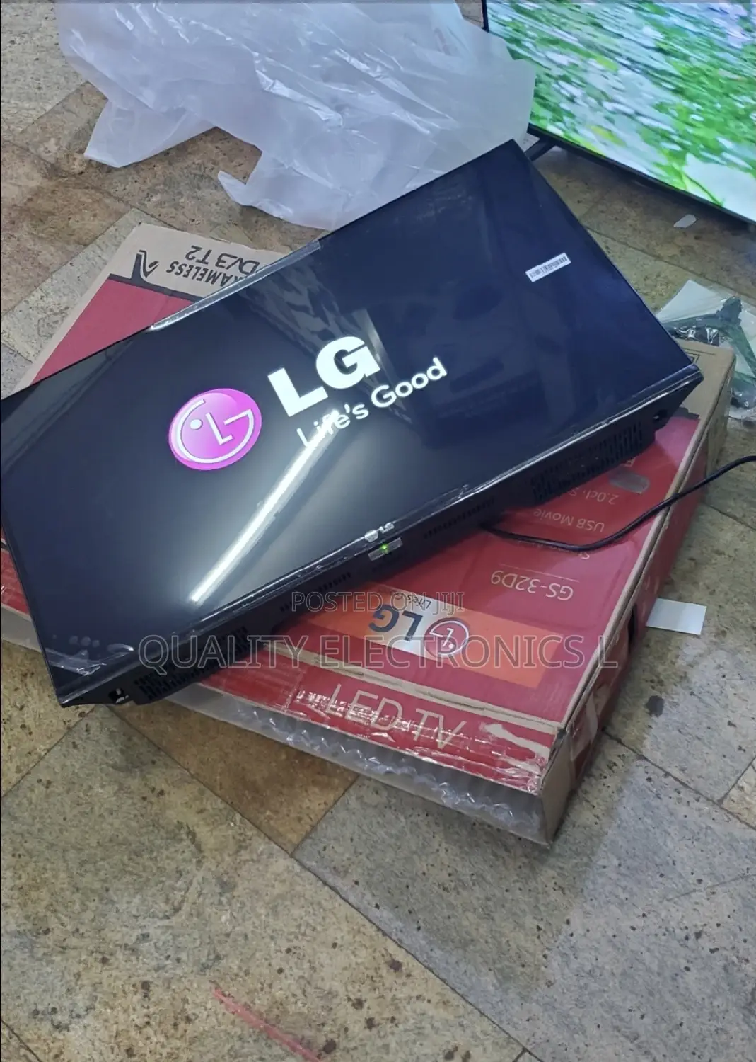 Globalstar