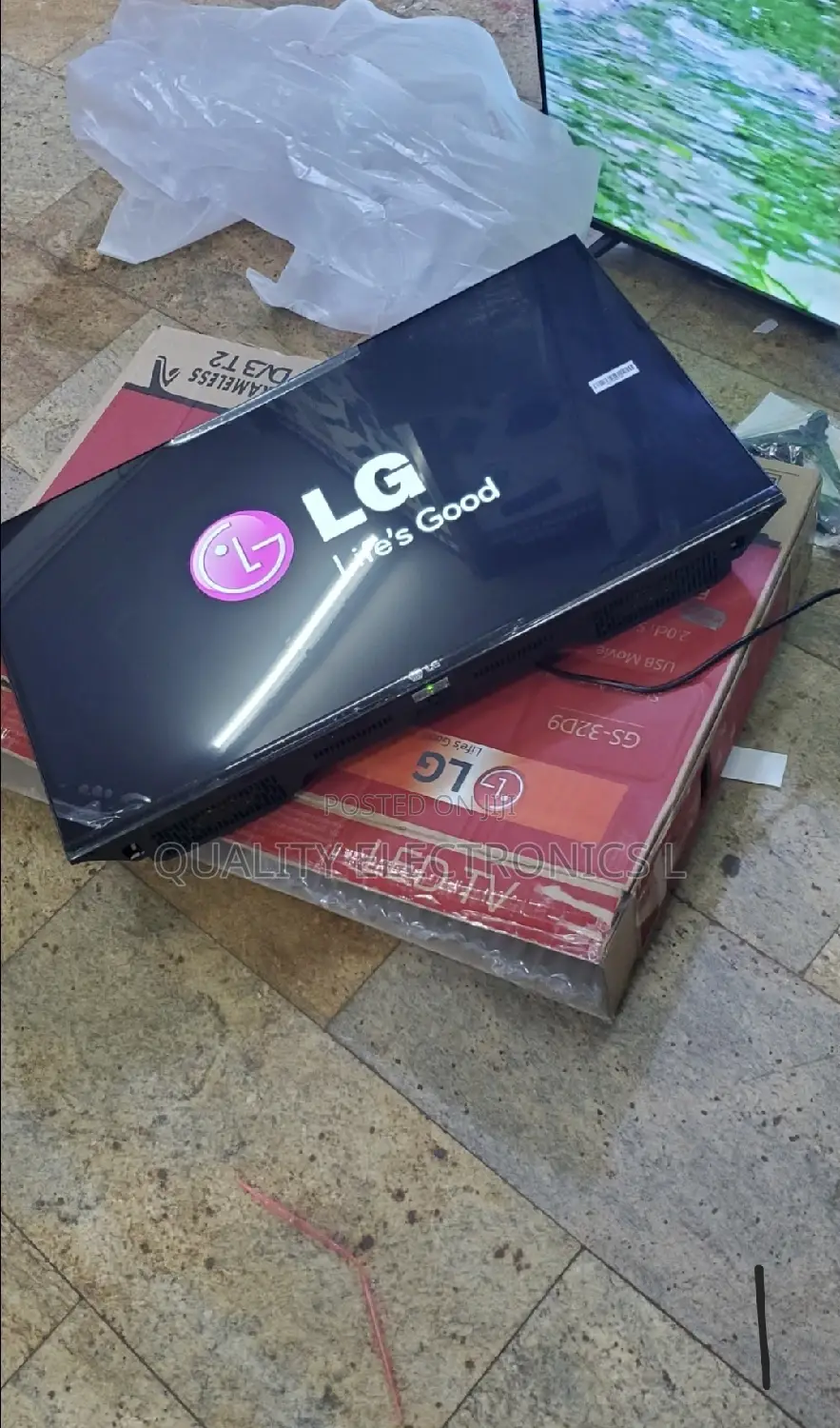 Globalstar