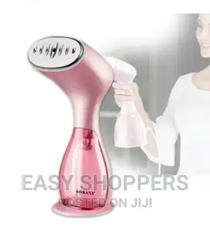 Sokany Hand Garment Steamer
