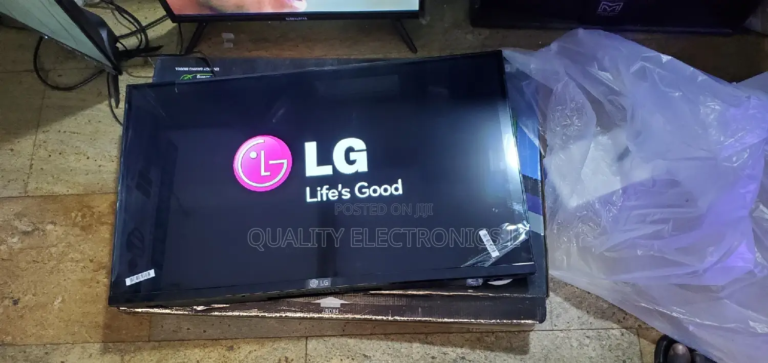 Lg 32 Inches Tv