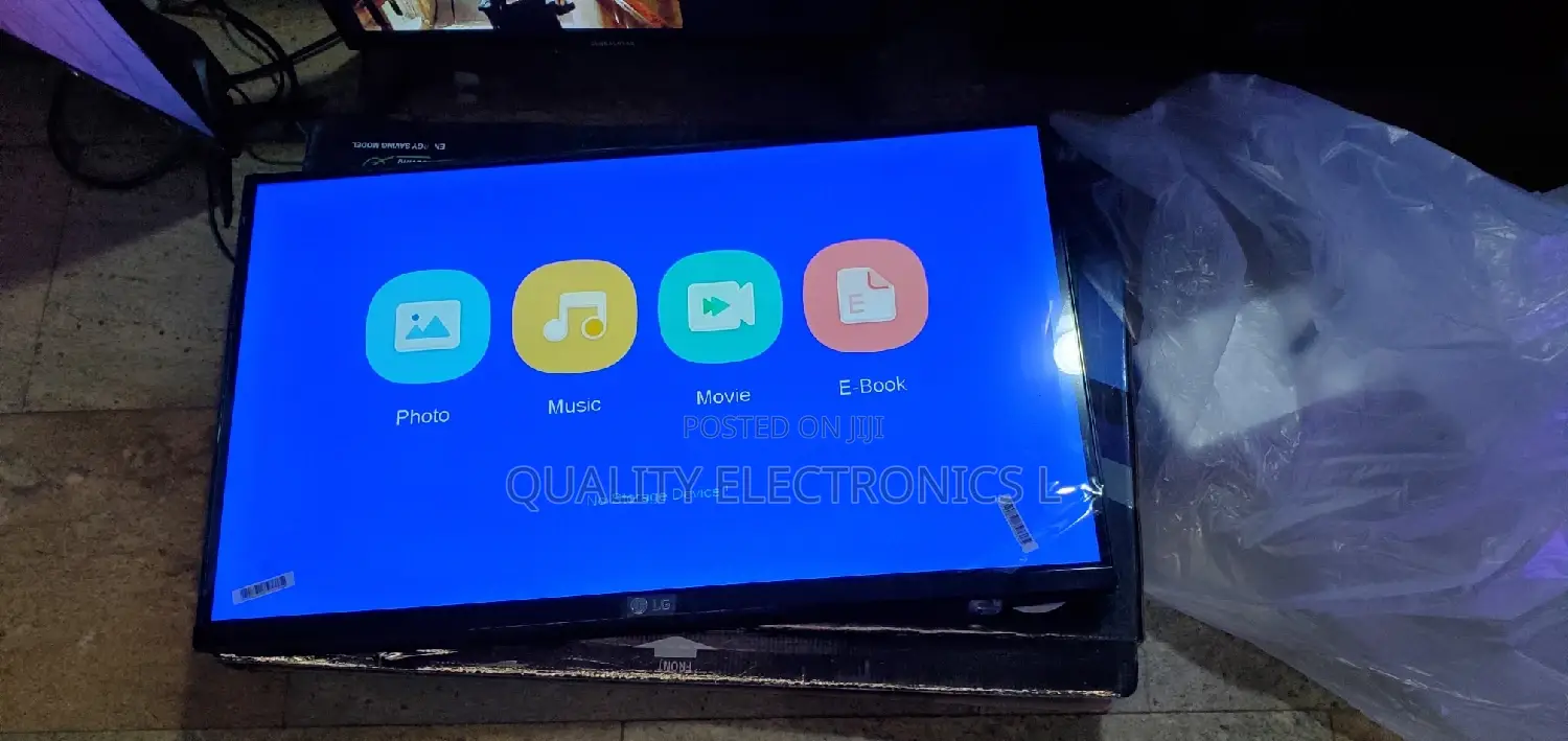 Lg 32 Inches Tv