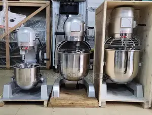Commercial Dough Mixers 10l,15L,20L Available at Good Prices