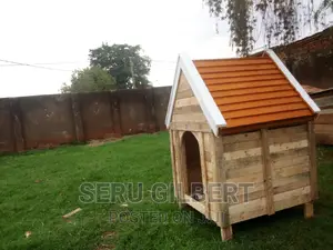 CCHHB Dog House