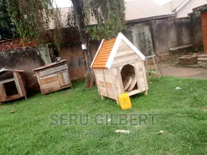 Xcghu Dog House