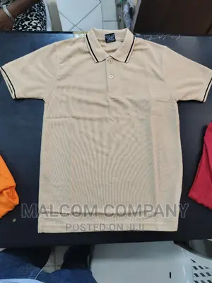 Kaki Primary School T-Shirt/Sports/Causal Ware