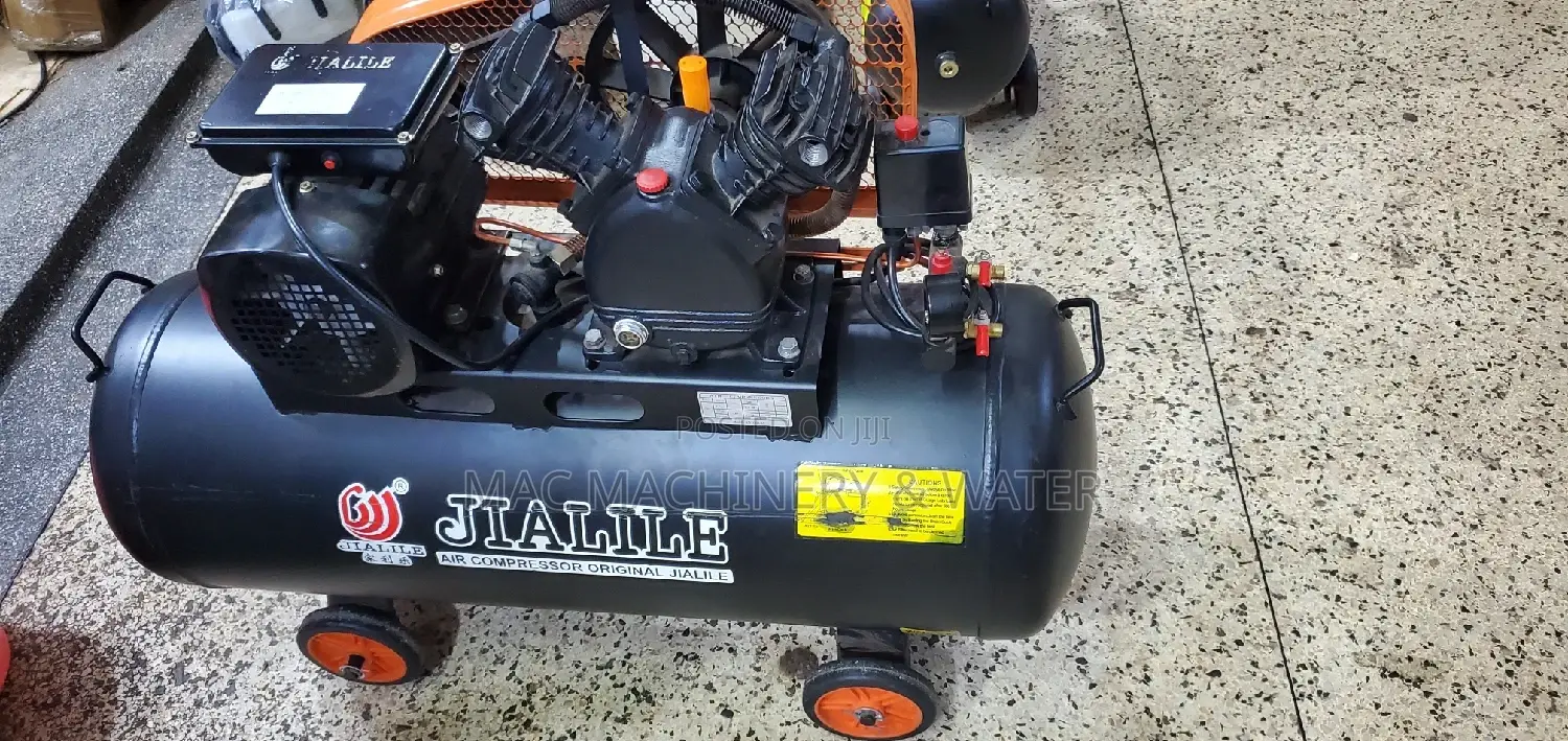 Air Compressor 100litres