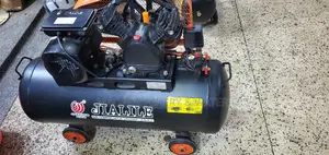 Air Compressor 100litres