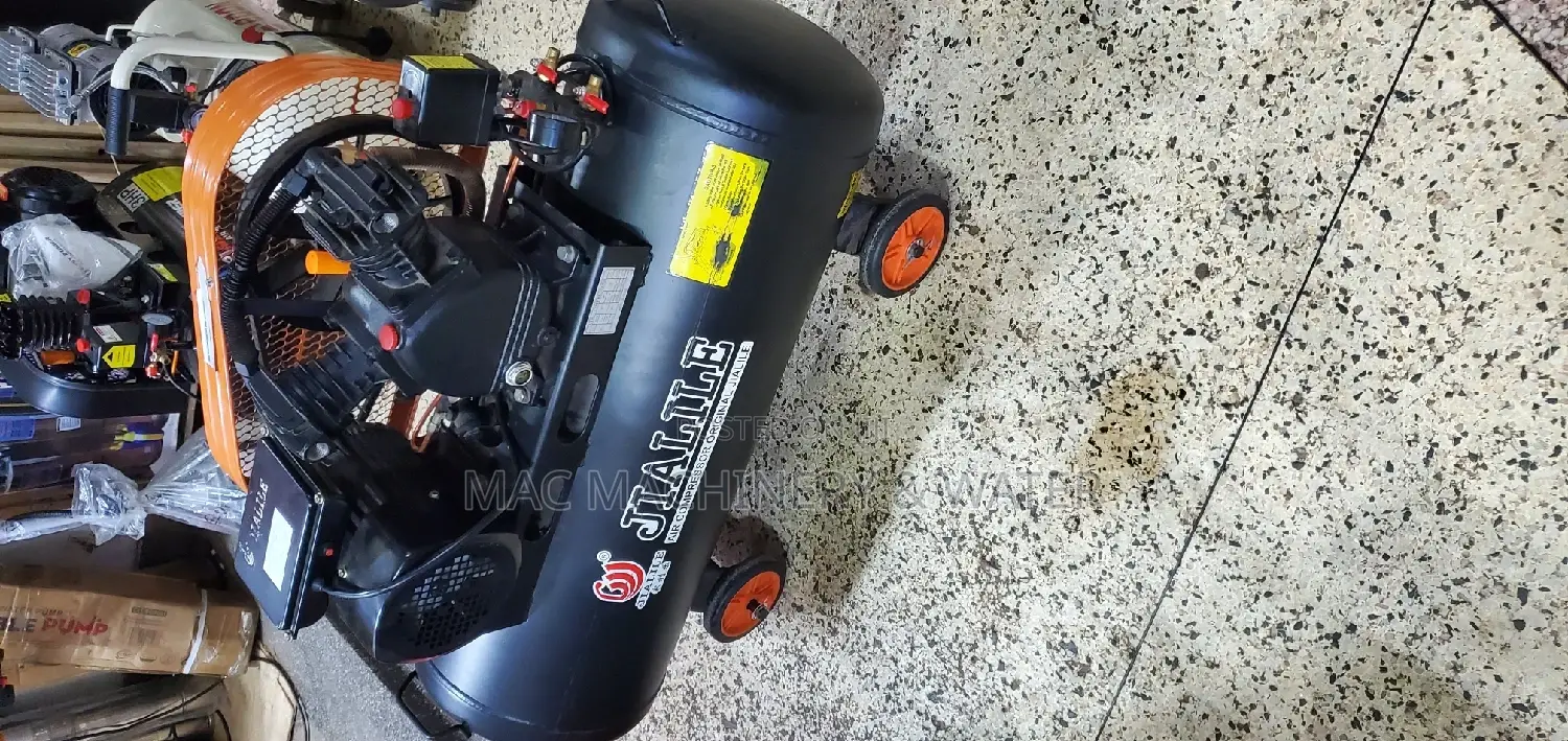 Air Compressor 100litres