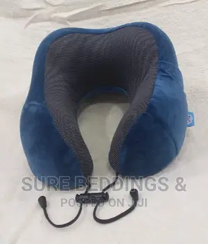 Neck Pillow