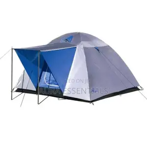 New 4people Camping Tent