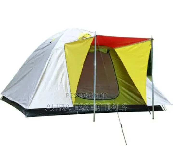 New 4people Camping Tent