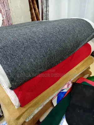 Woolen Carpet/Wall to Wall Carpet