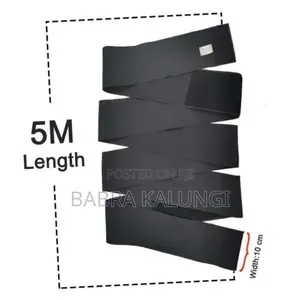 5m Waist Trainer Body Shape