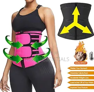 New Waist Trainer Corset