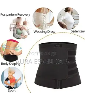 New Waist Trainer Corset