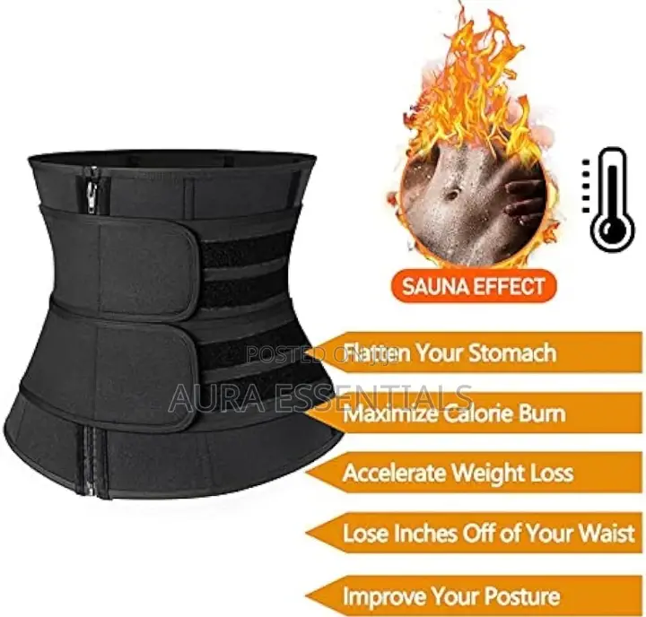 New Waist Trainer Corset