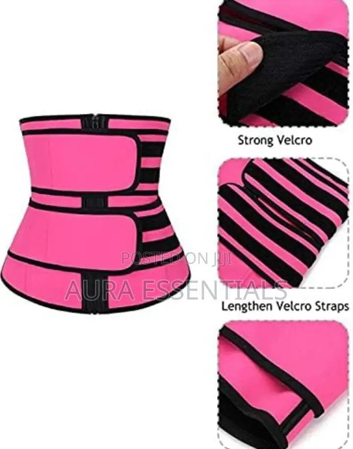 New Waist Trainer Corset