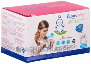 Smart Disposable Breast Pads
