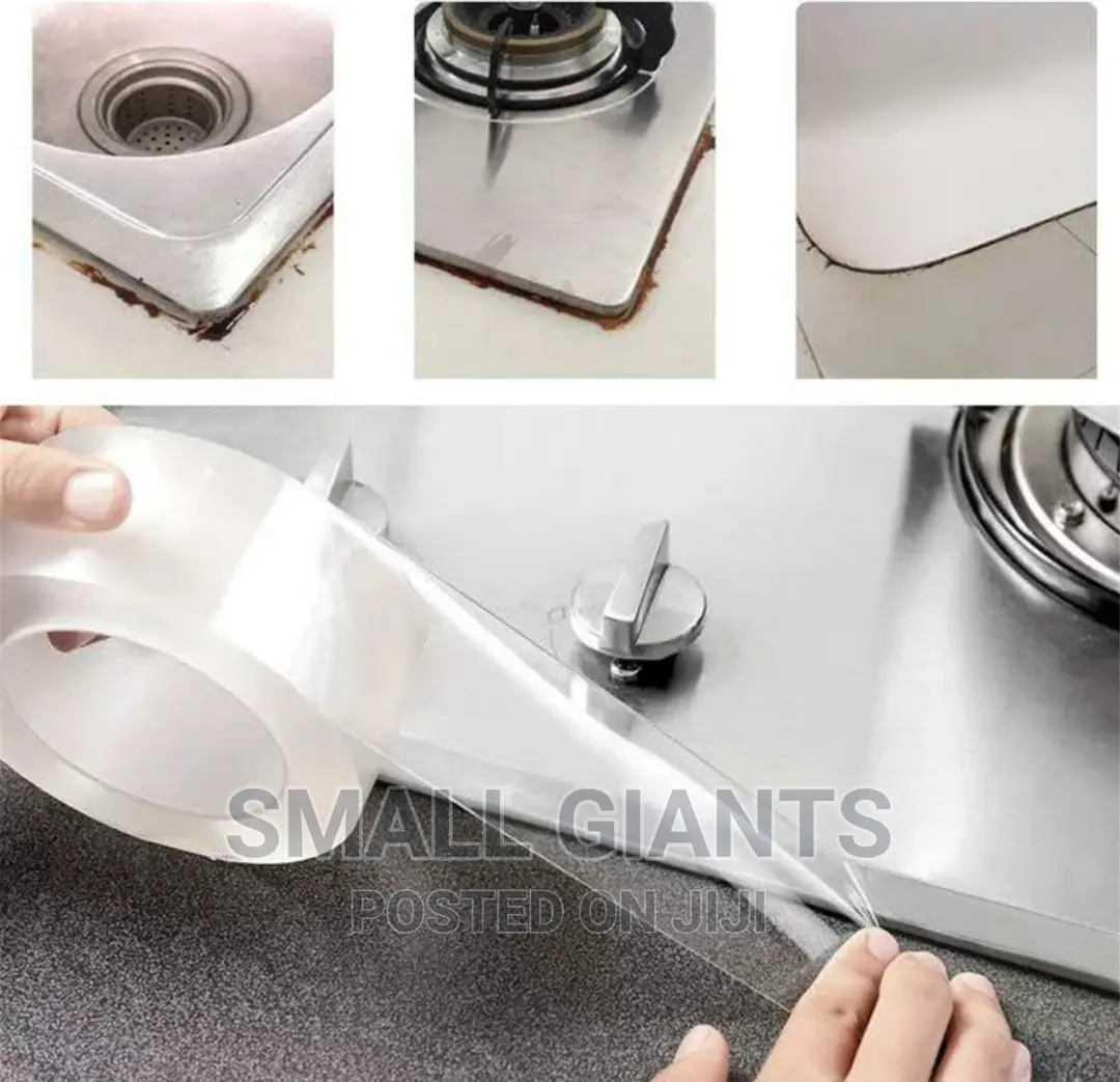 High Quality Multifunction Double -Sided Adhesive Nano Tape
