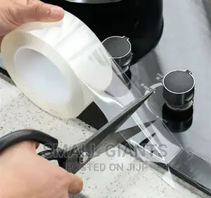 High Quality Multifunction Double -Sided Adhesive Nano Tape