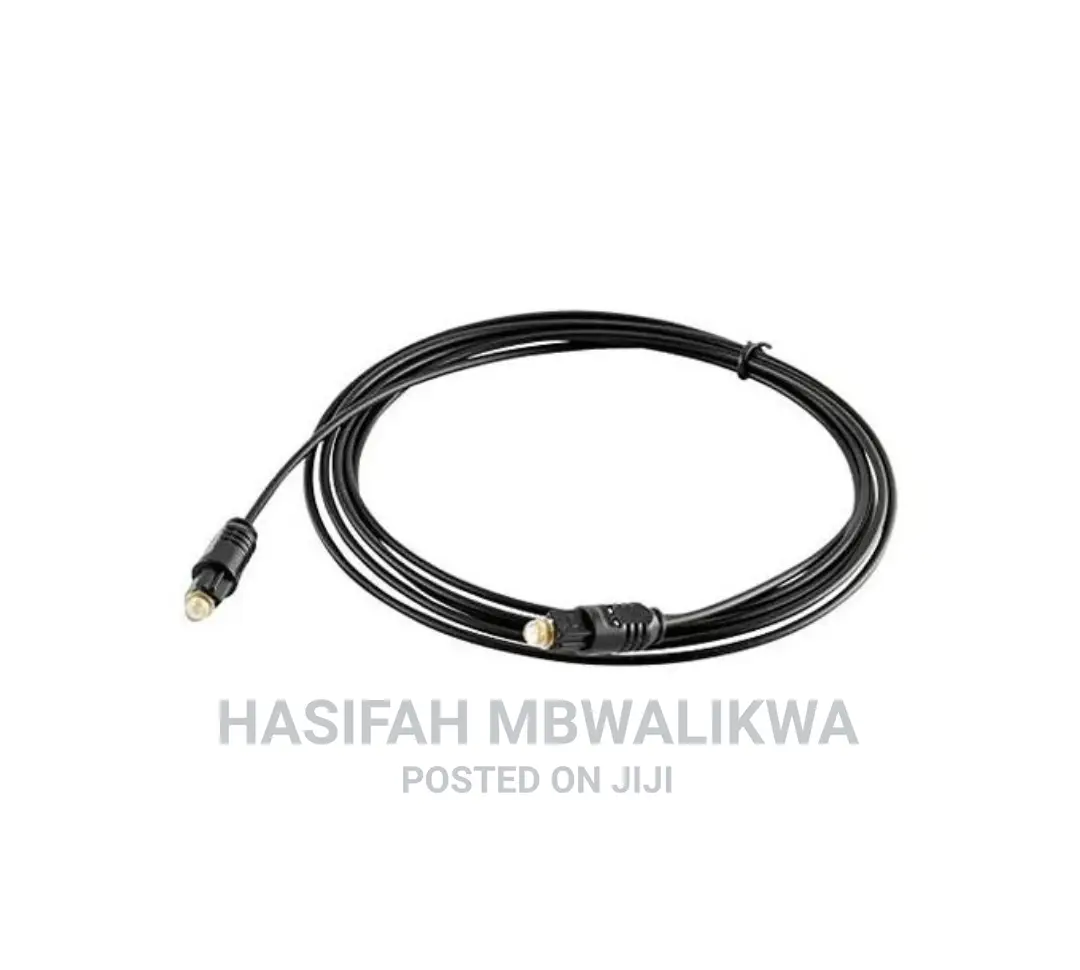 Optical Cable 1.5 Metres