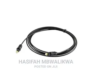 Optical Cable 1.5 Metres