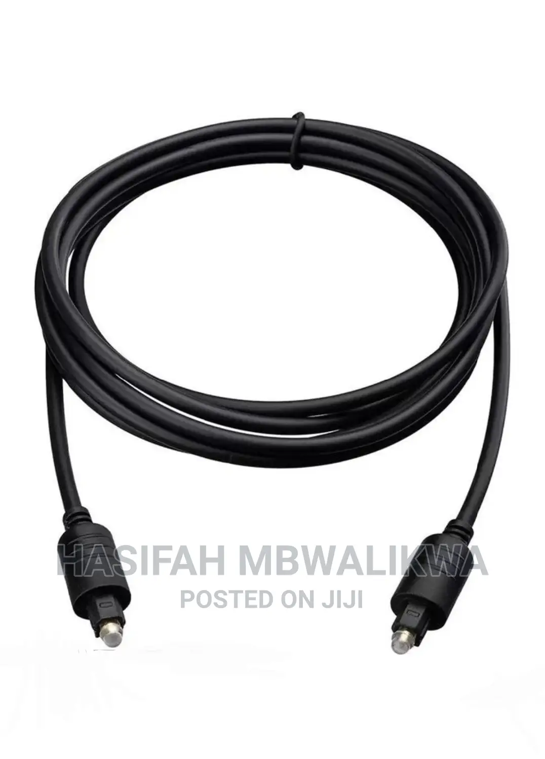 Optical Cable 1.5 Metres