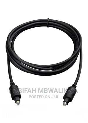 Optical Cable 1.5 Metres