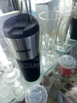 Vacuun Cup Always