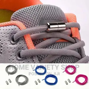 No Tie Shoe Lace