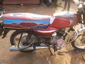 TVS 2017 Red