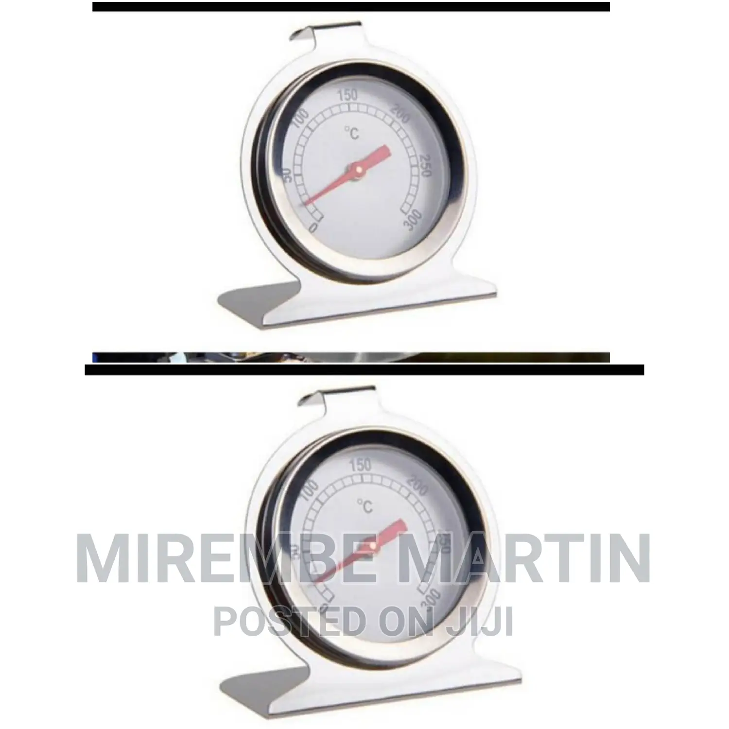 Kitchen Food Thermometer