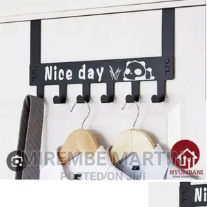 Nice Day Hook Organizer