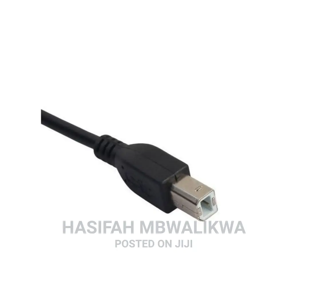 Printer Cable 3 Metres